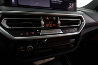 BMW iX3 vaihtoauto