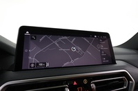 BMW iX3 vaihtoauto