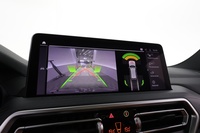 BMW iX3 vaihtoauto