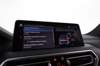 BMW iX3 vaihtoauto