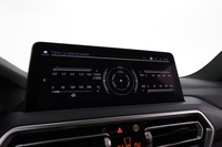 BMW iX3 vaihtoauto