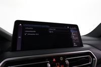 BMW iX3 vaihtoauto