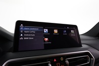 BMW iX3 vaihtoauto