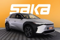 Toyota bZ4X vaihtoauto