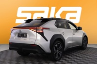 Toyota bZ4X vaihtoauto