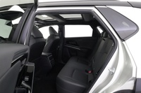 Toyota bZ4X vaihtoauto