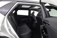 Toyota bZ4X vaihtoauto