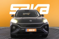 MG Marvel R vaihtoauto