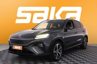 MG Marvel R vaihtoauto