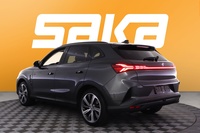 MG Marvel R vaihtoauto