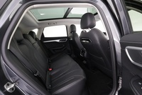 MG Marvel R vaihtoauto