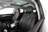 MG Marvel R vaihtoauto