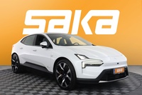 Polestar 4 vaihtoauto