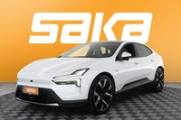 Polestar 4 vaihtoauto