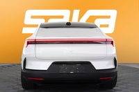 Polestar 4 vaihtoauto
