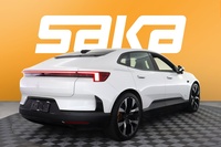 Polestar 4 vaihtoauto