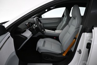 Polestar 4 vaihtoauto