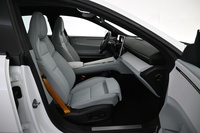 Polestar 4 vaihtoauto