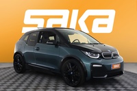 BMW i3s vaihtoauto