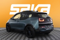 BMW i3s vaihtoauto