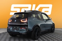 BMW i3s vaihtoauto