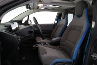 BMW i3s vaihtoauto