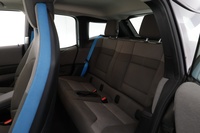 BMW i3s vaihtoauto
