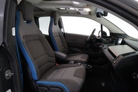 BMW i3s vaihtoauto