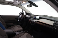BMW i3s vaihtoauto