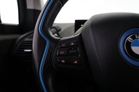 BMW i3s vaihtoauto