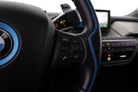 BMW i3s vaihtoauto