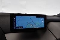 BMW i3s vaihtoauto