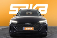 Audi Q8 e-tron vaihtoauto