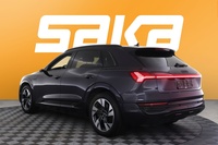 Audi Q8 e-tron vaihtoauto