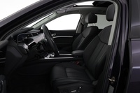 Audi Q8 e-tron vaihtoauto