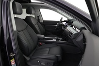 Audi Q8 e-tron vaihtoauto