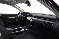 Audi Q8 e-tron vaihtoauto