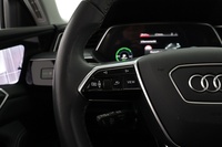 Audi Q8 e-tron vaihtoauto