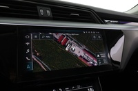 Audi Q8 e-tron vaihtoauto
