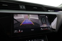 Audi Q8 e-tron vaihtoauto