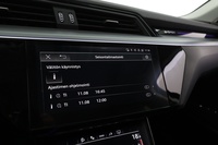 Audi Q8 e-tron vaihtoauto