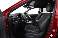 Mitsubishi Eclipse Cross vaihtoauto