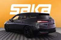 BMW iX vaihtoauto