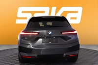 BMW iX vaihtoauto