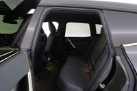 BMW iX vaihtoauto