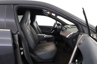 BMW iX vaihtoauto