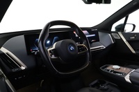 BMW iX vaihtoauto