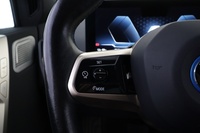 BMW iX vaihtoauto