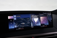 BMW iX vaihtoauto