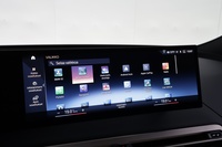 BMW iX vaihtoauto